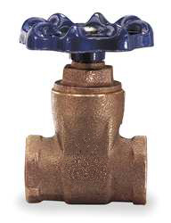 2 GATE VALVE